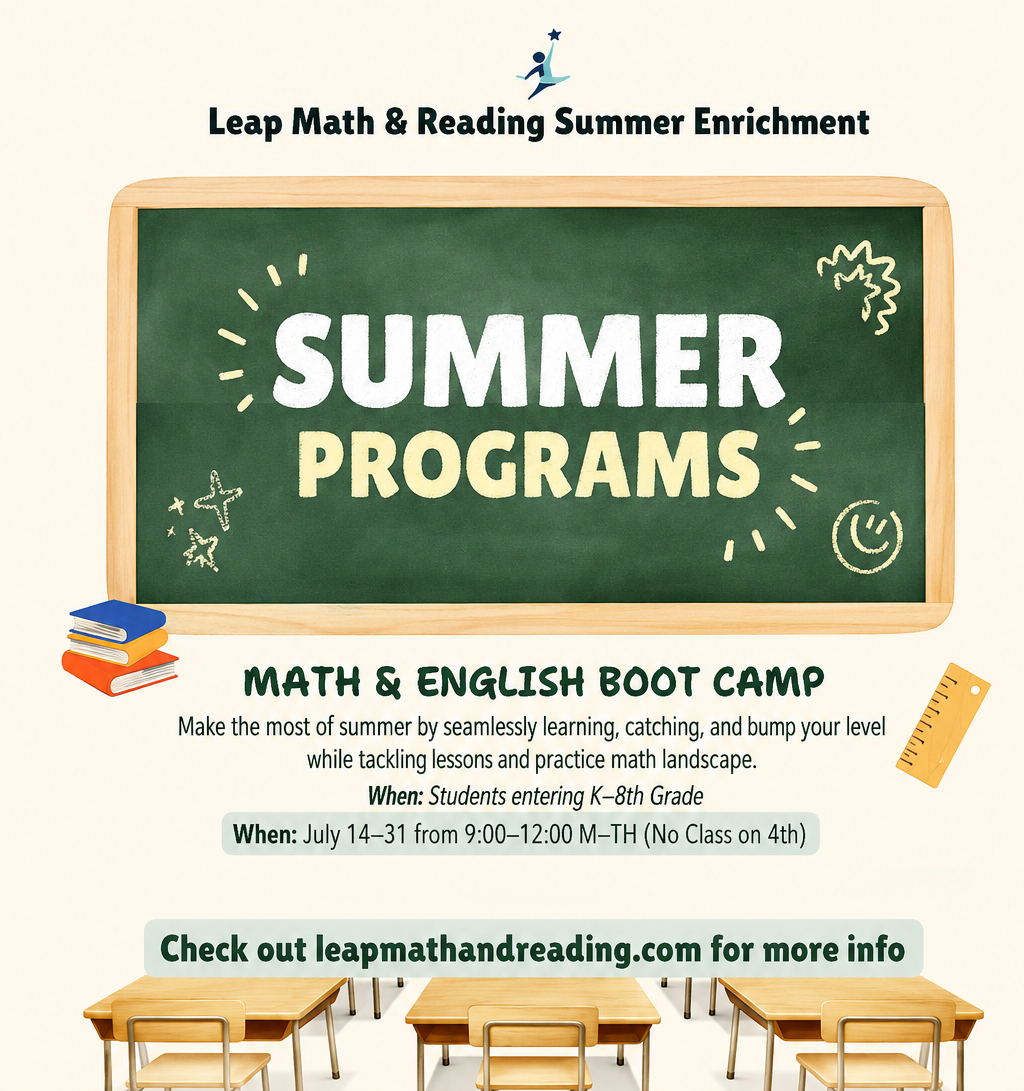 Summer-Program